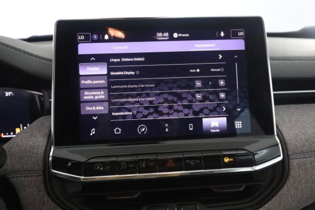 Jeep Compass 1.6 Multijet II 2WD Business (11)