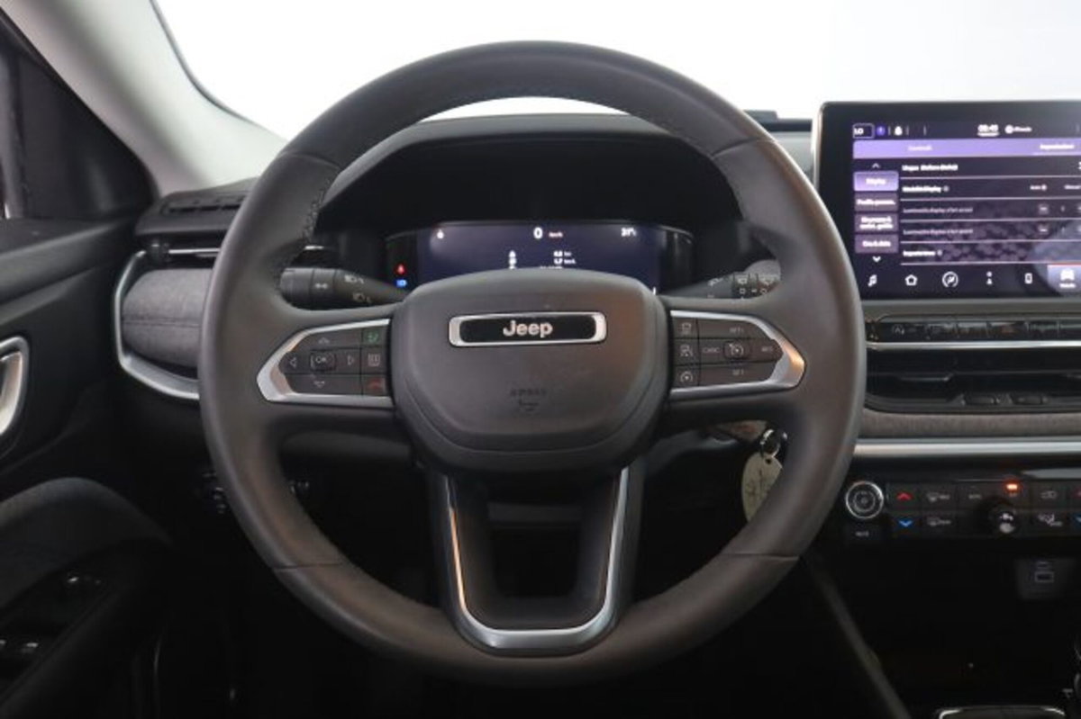 Jeep Compass 1.6 Multijet II 2WD Business (5)