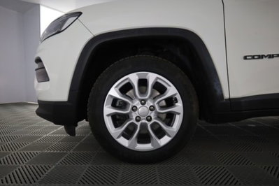 Jeep Compass 1.6 Multijet II 2WD Business (8)