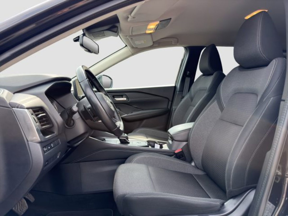 Nissan Qashqai MHEV 158 CV Xtronic N-Style (10)