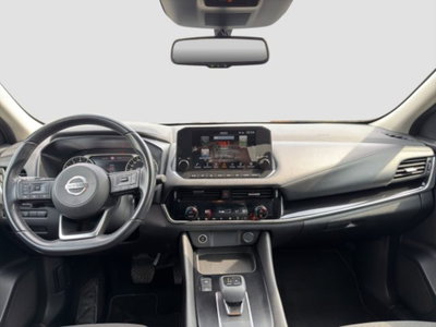 Nissan Qashqai MHEV 158 CV Xtronic N-Style (12)