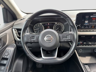 Nissan Qashqai MHEV 158 CV Xtronic N-Style (13)