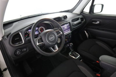 Jeep Renegade 1.0 T3 Night Eagle usata