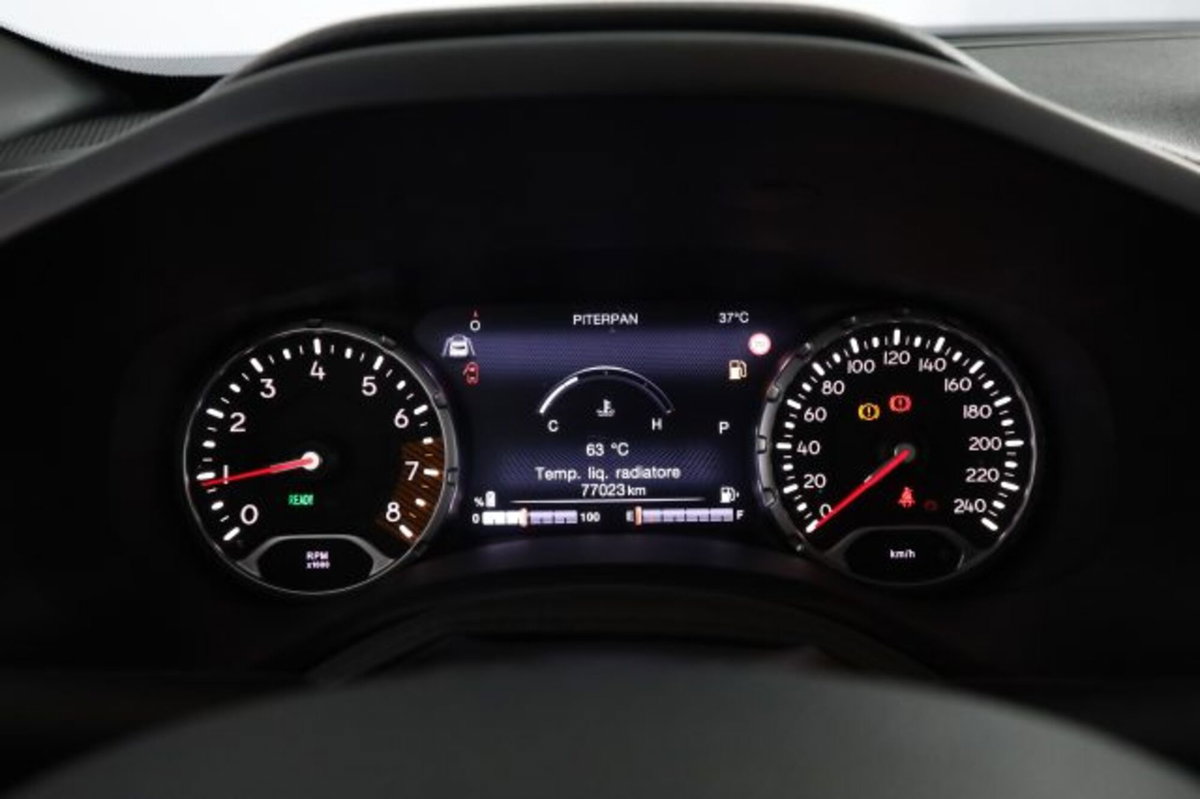 Jeep Renegade 1.0 T3 Night Eagle (7)