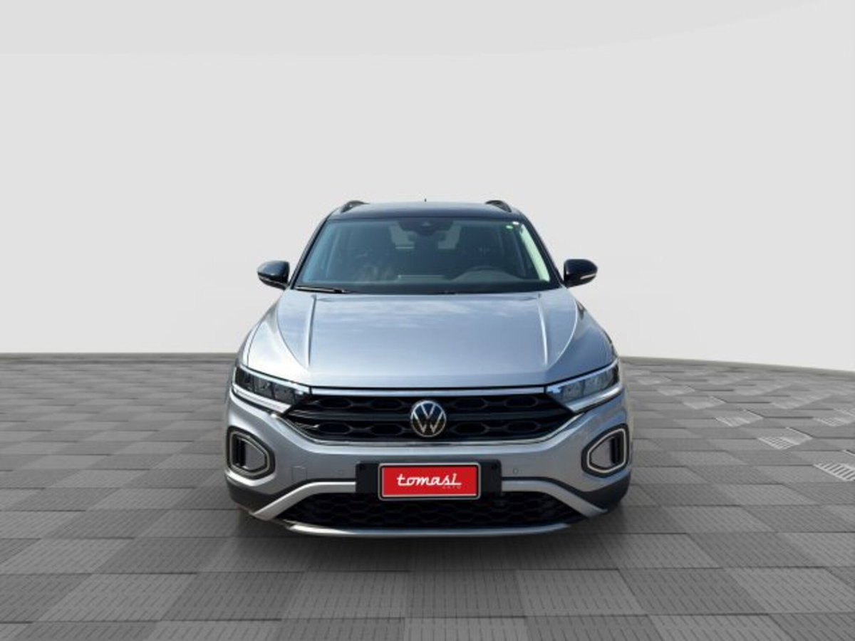 Volkswagen T-Roc 2.0 tdi Life 115cv (8)