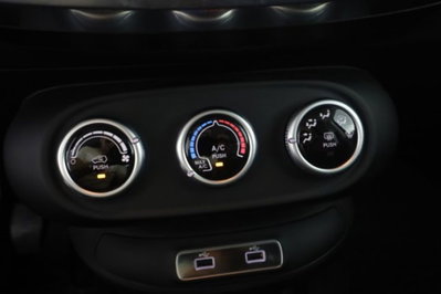 Fiat 500X 1.3 MultiJet 95 CV Red Dolcevita (12)