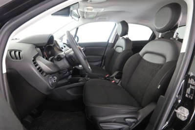 Fiat 500X 1.3 MultiJet 95 CV Red Dolcevita (2)