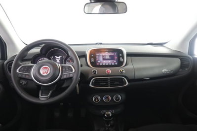 Fiat 500X 1.3 MultiJet 95 CV Red Dolcevita (4)
