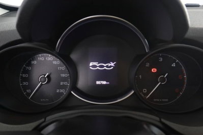 Fiat 500X 1.3 MultiJet 95 CV Red Dolcevita (7)