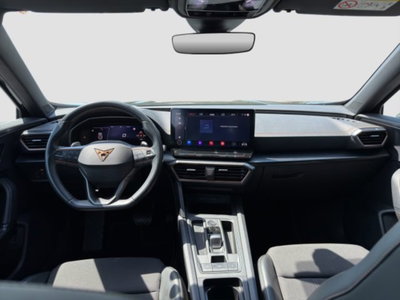 Cupra Formentor Formentor 1.5 TSI (12)