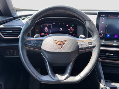 Cupra Formentor Formentor 1.5 TSI (13)