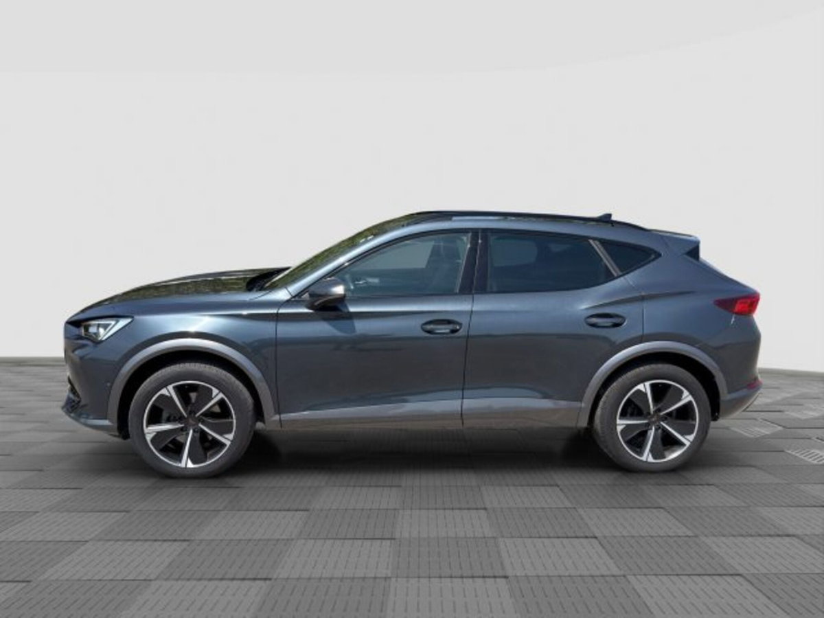 Cupra Formentor Formentor 1.5 TSI (2)