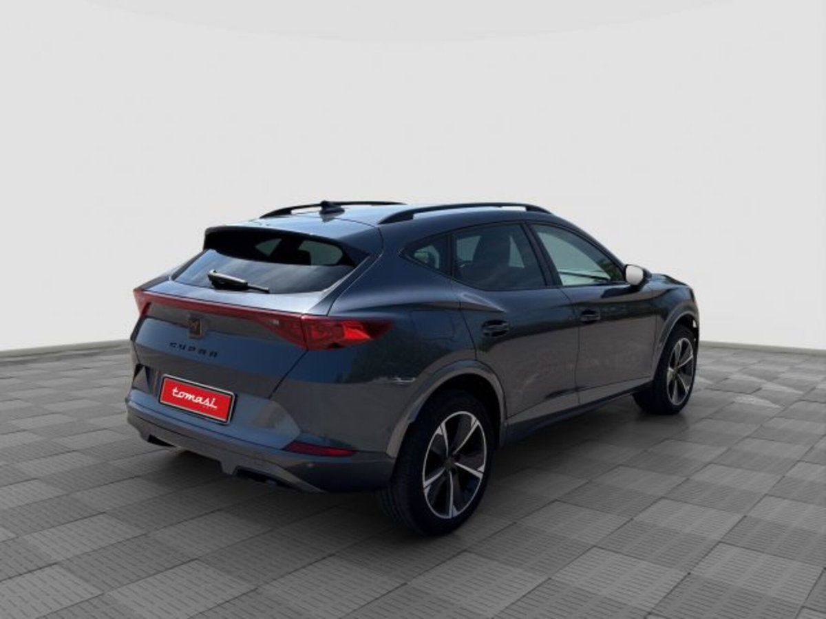 Cupra Formentor Formentor 1.5 TSI (5)