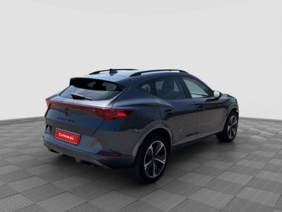 Cupra Formentor Formentor 1.5 TSI (5)