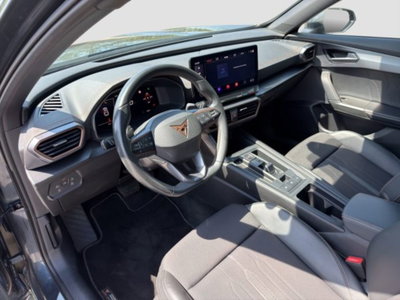 Cupra Formentor Formentor 1.5 TSI (9)