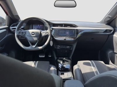 Opel Corsa 1.2 100 CV aut. GS Line (11)
