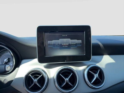 Mercedes-Benz CLA Shooting Brake 200 d Automatic Sport Night (17)