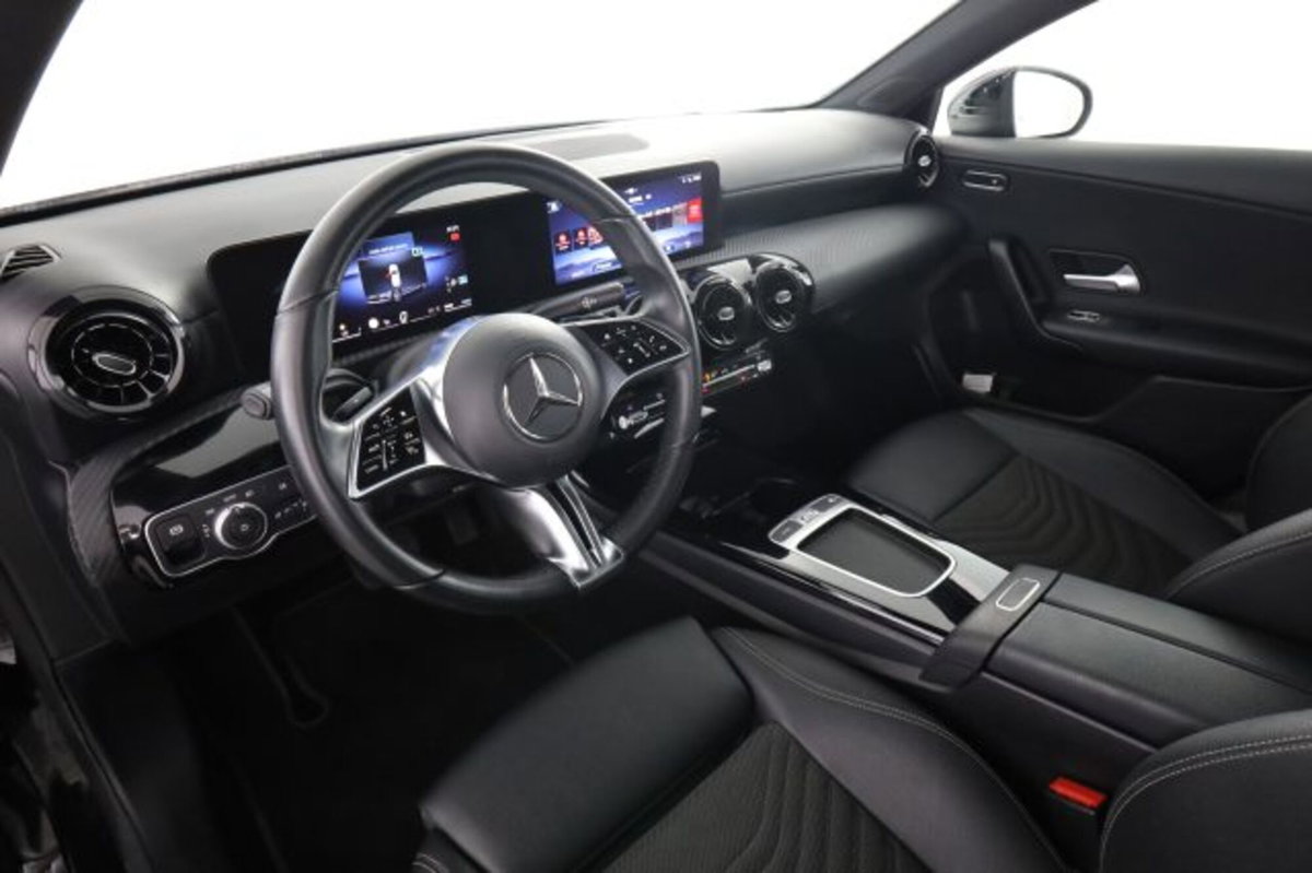 Mercedes-Benz Classe A 180 Automatic Executive