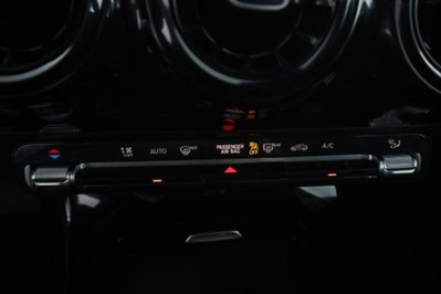 Mercedes-Benz Classe A 180 Automatic Executive (11)
