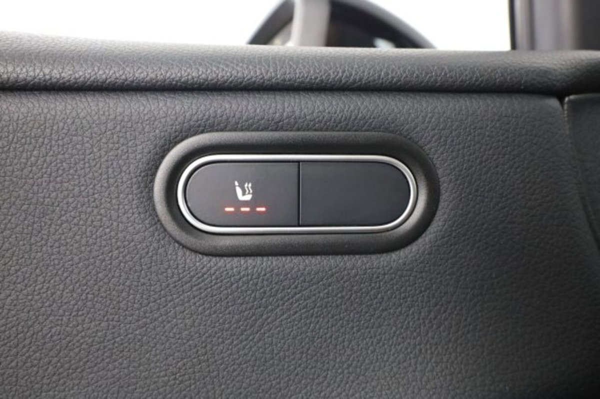 Mercedes-Benz Classe A 180 Automatic Executive (12)