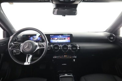 Mercedes-Benz Classe A 180 Automatic Executive (4)