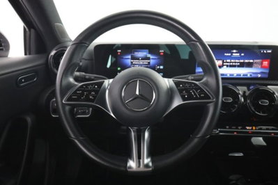 Mercedes-Benz Classe A 180 Automatic Executive (5)