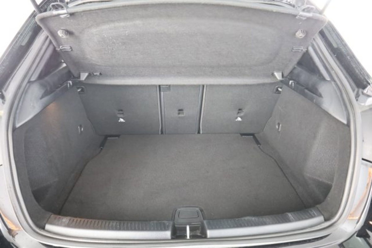 Mercedes-Benz Classe A 180 Automatic Executive (6)