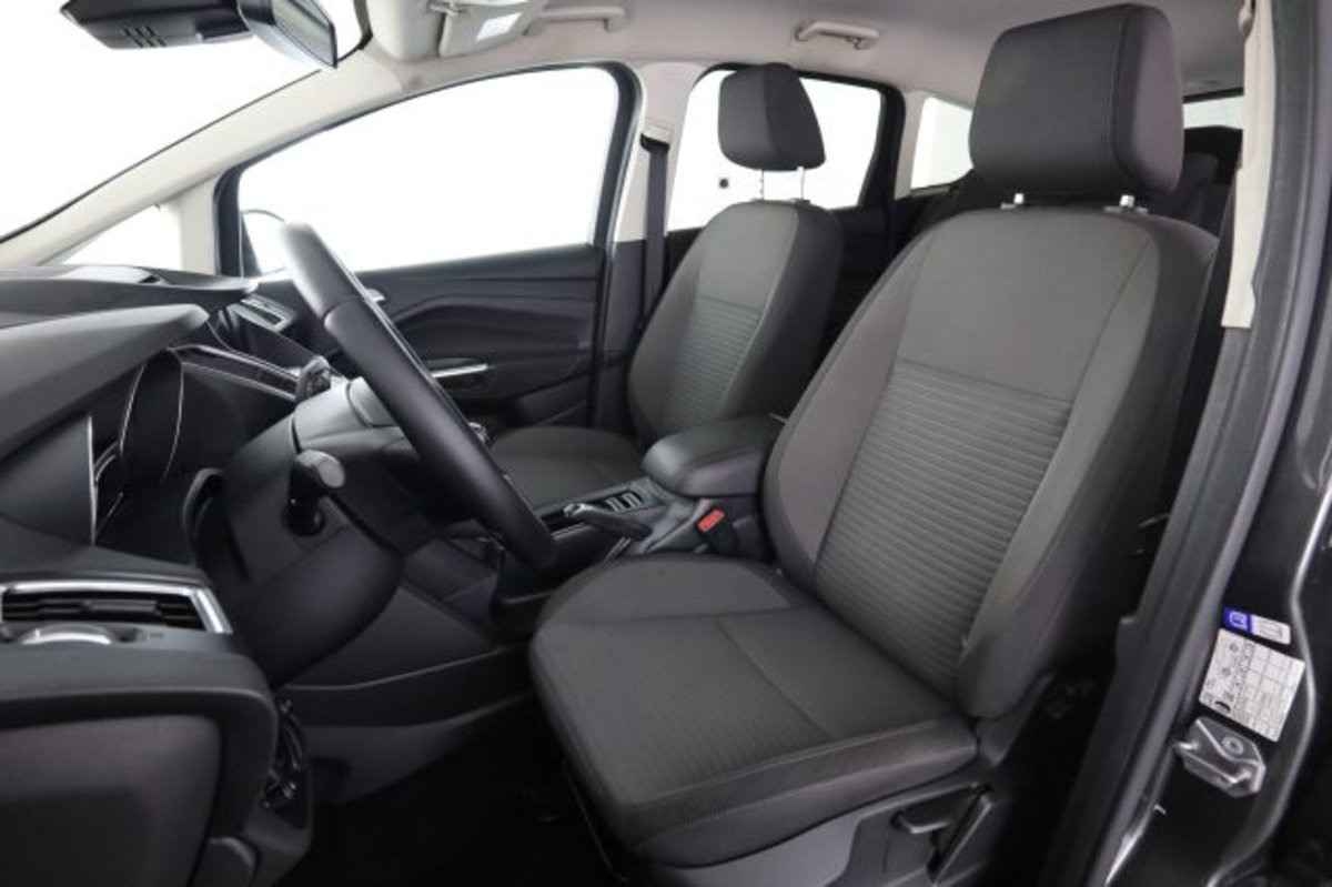 Ford C-Max 1.0 EcoBoost 125CV Start&Stop Titanium (2)