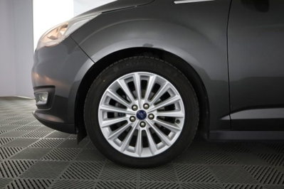 Ford C-Max 1.0 EcoBoost 125CV Start&Stop Titanium (8)