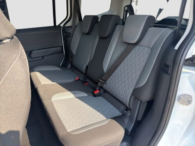 Ford Tourneo Courier 1.0 ecoboost 125cv Titanium powershift (11)