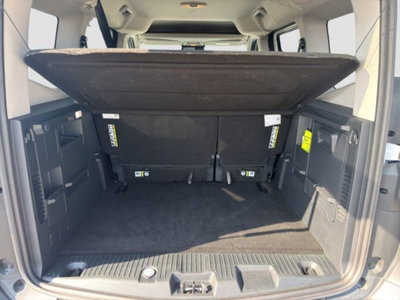 Ford Tourneo Courier 1.0 ecoboost 125cv Titanium powershift (14)