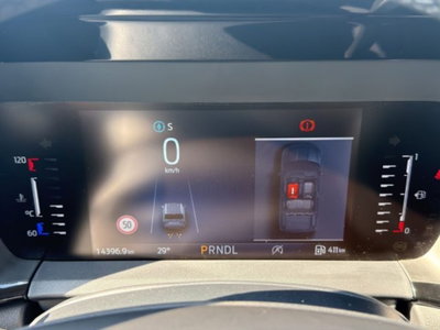 Ford Tourneo Courier 1.0 ecoboost 125cv Titanium powershift (15)