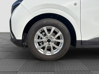 Ford Tourneo Courier 1.0 ecoboost 125cv Titanium powershift (16)