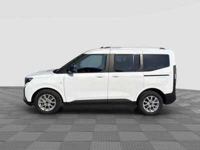 Ford Tourneo Courier 1.0 ecoboost 125cv Titanium powershift (2)
