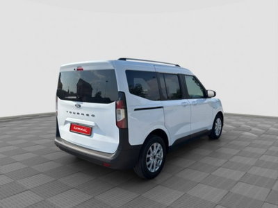 Ford Tourneo Courier 1.0 ecoboost 125cv Titanium powershift (5)