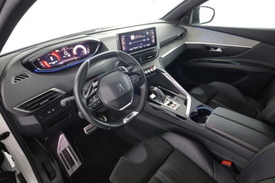 Peugeot 3008 BlueHDi 130 S&S EAT8 GT Pack usata