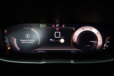 Peugeot 3008 BlueHDi 130 S&S EAT8 GT Pack (7)
