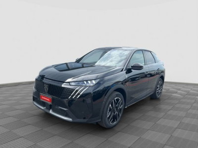 Peugeot 3008 1.2 hybrid GT Exclusive 145cv e-dcs6 nuova