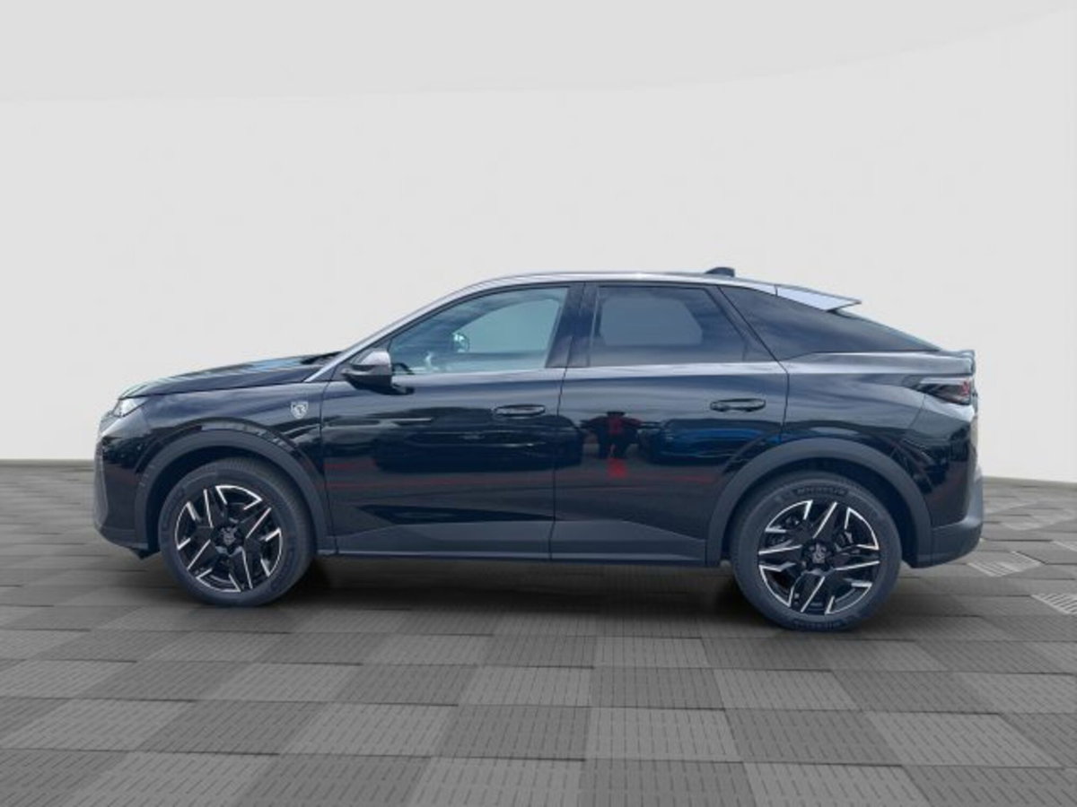 Peugeot 3008 1.2 hybrid GT Exclusive 145cv e-dcs6 (2)