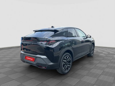 Peugeot 3008 1.2 hybrid GT Exclusive 145cv e-dcs6 (5)