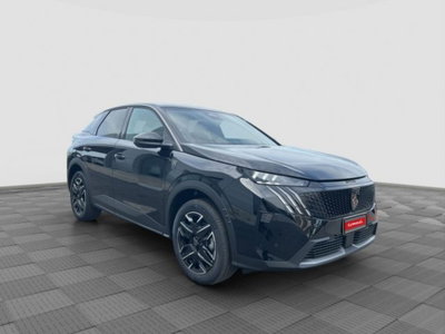Peugeot 3008 1.2 hybrid GT Exclusive 145cv e-dcs6 (7)