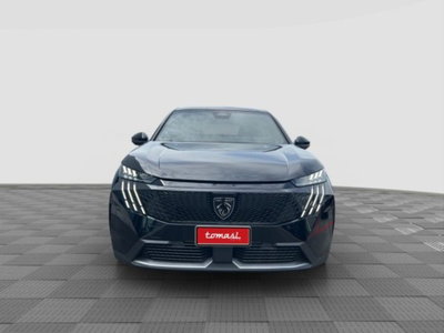 Peugeot 3008 1.2 hybrid GT Exclusive 145cv e-dcs6 (8)
