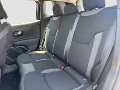 Jeep Renegade 1.5 Turbo T4 MHEV Limited (10)