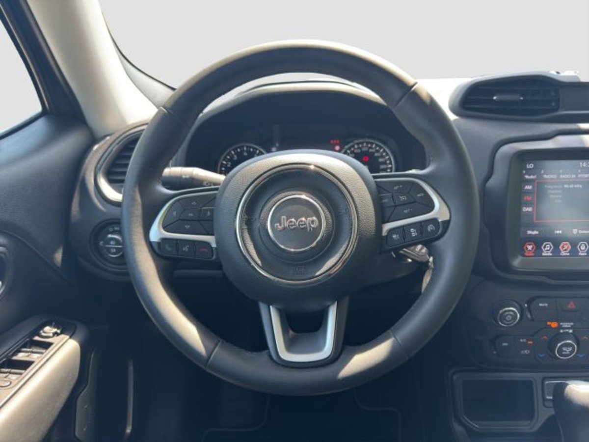 Jeep Renegade 1.5 Turbo T4 MHEV Limited (12)