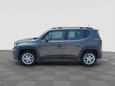 Jeep Renegade 1.5 Turbo T4 MHEV Limited (2)