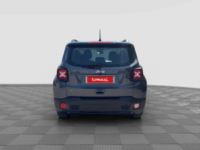 Jeep Renegade 1.5 Turbo T4 MHEV Limited (4)