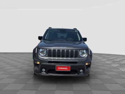 Jeep Renegade 1.5 Turbo T4 MHEV Limited (8)