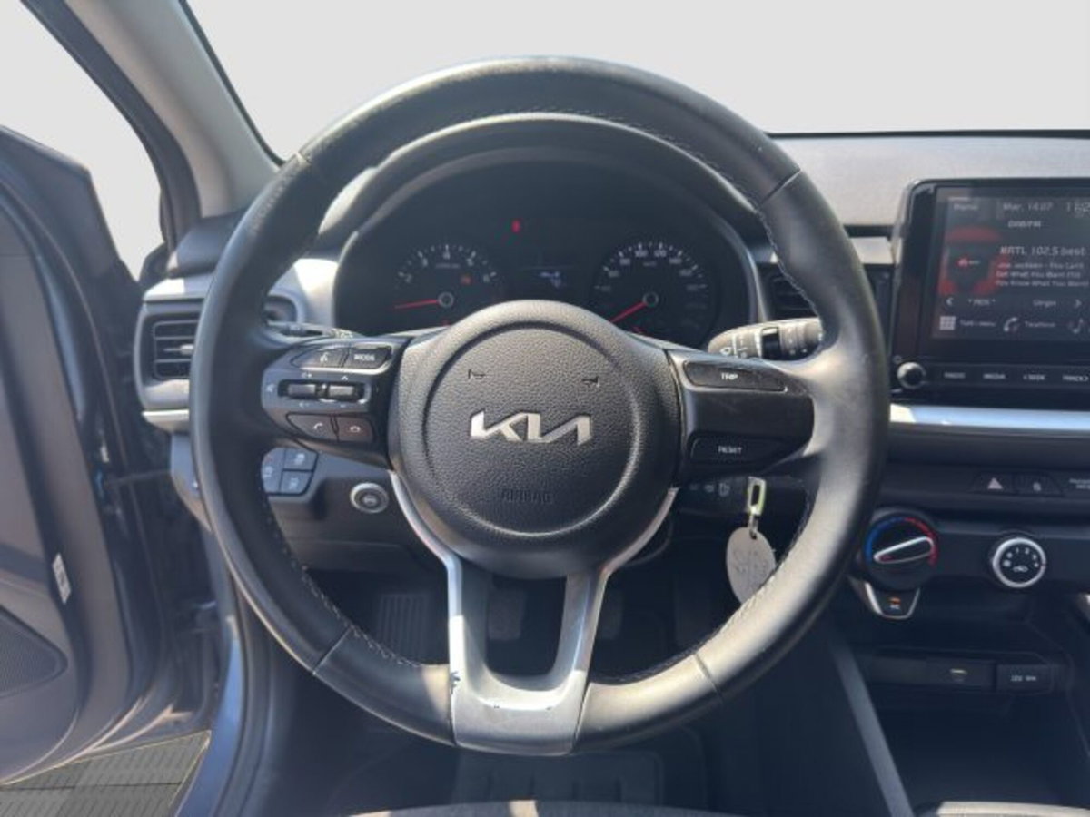 Kia Stonic 1.2 ECO GPL Urban (12)