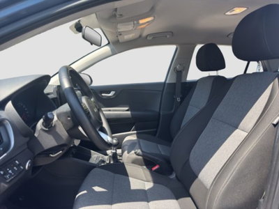 Kia Stonic 1.2 ECO GPL Urban (9)