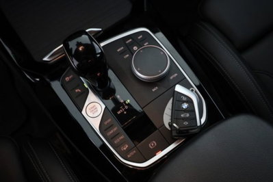 BMW X3 xDrive20d 48V Msport (14)